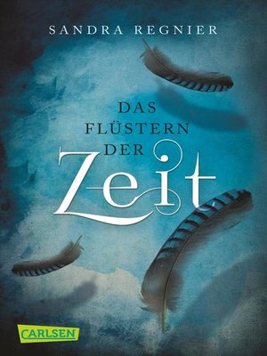 cover image of Die Zeitlos-Trilogie 1